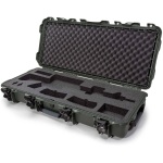 Nanuk 985 Case w/foam AR