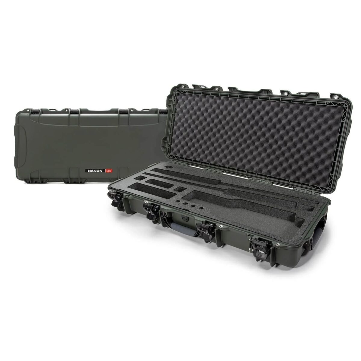 Nan-985s-081ol-0a0-18332. Jpg - nanuk 985 case w/foam take down - nan 985s 081ol 0a0 18332