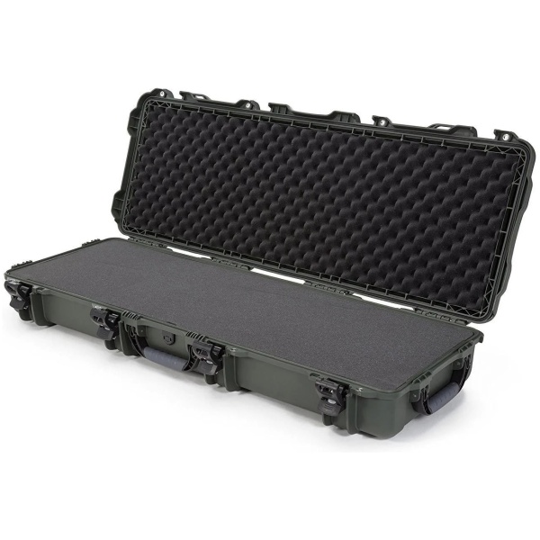Nanuk 990 Case w/foam
