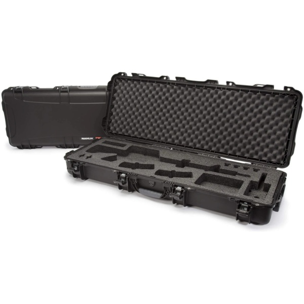 Nanuk 990 Case w/foam AR