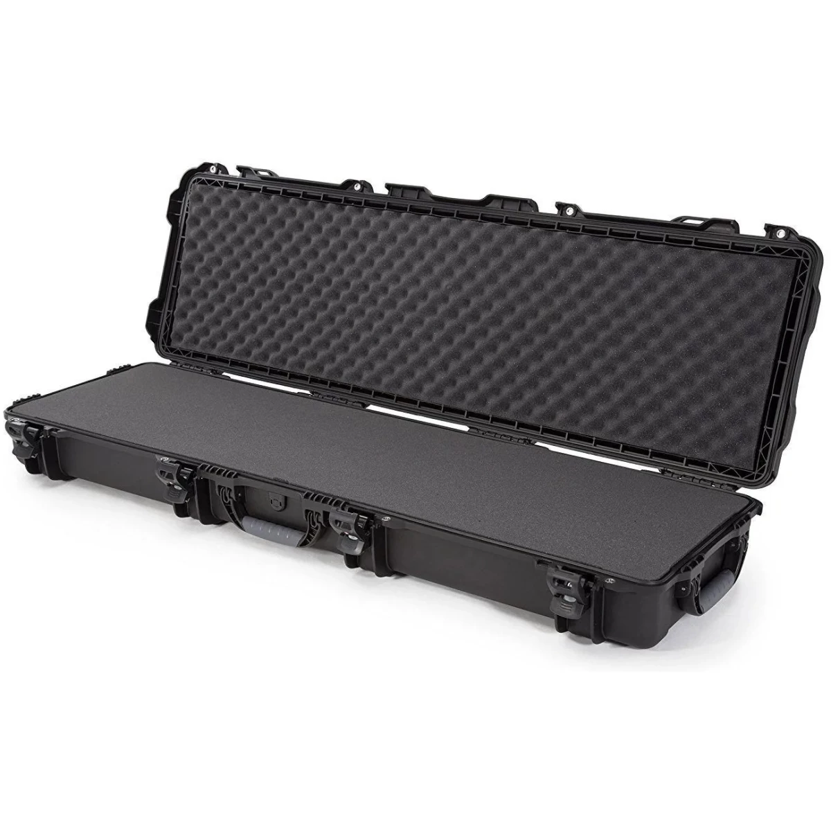 Nan-995s-010bk-0a0. Jpg - nanuk 995 case w/foam - no tsa latch - nan 995s 010bk 0a0