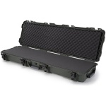 Nanuk 995 Case w/foam - no TSA latch