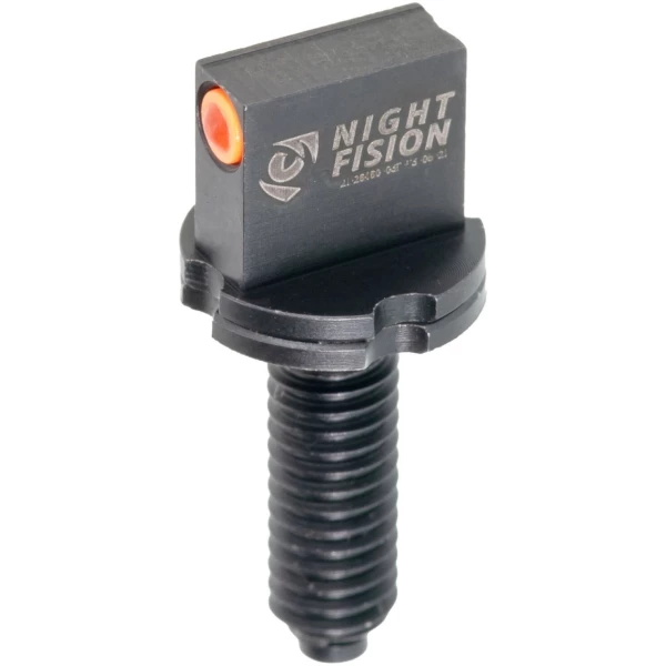 Tritium AR15 Front Sight Post