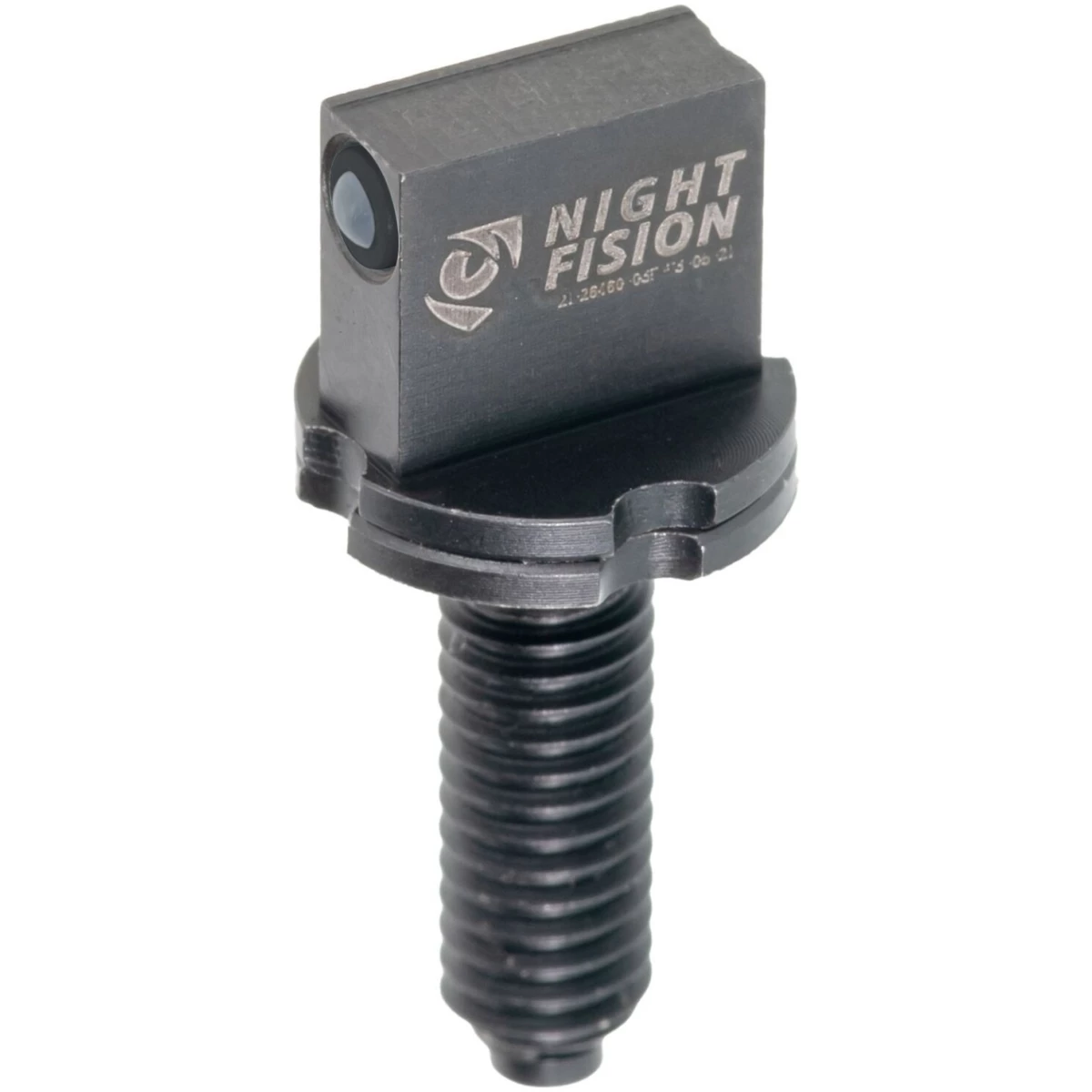 Nf-ar-000-002-zgxx. Jpg - tritium ar15 front sight post - nf ar 000 002 zgxx