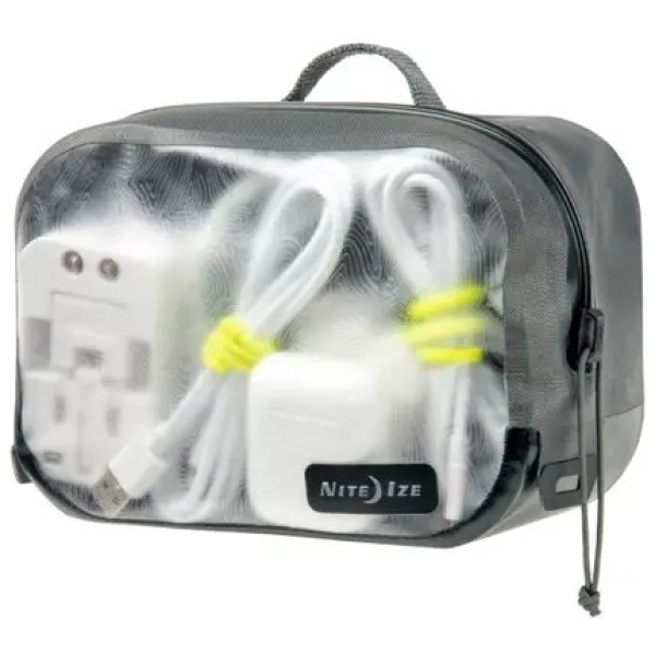 RunOff Waterproof Packing Cube