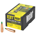 NOSLER 30 CAL 180GR 50CT