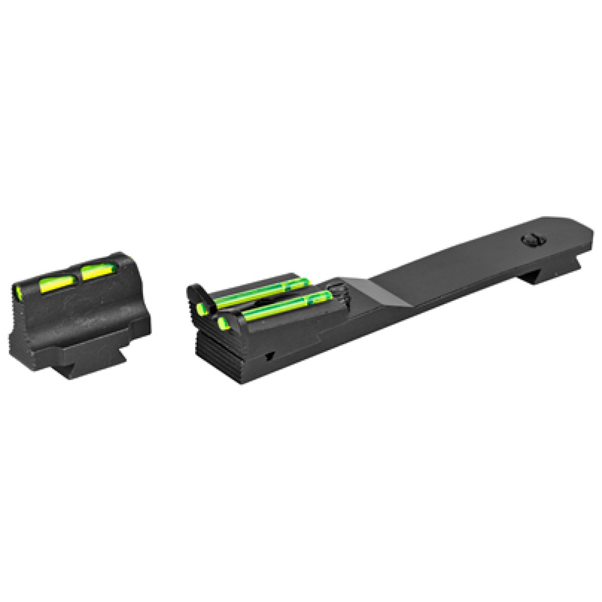 Nphhvs570_1. Jpg - hiviz ltwv frnt/rear grn henry 30/30 - nphhvs570 1