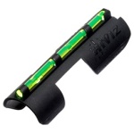 HIVIZ MPB TACTICAL PLAIN BARREL GRN