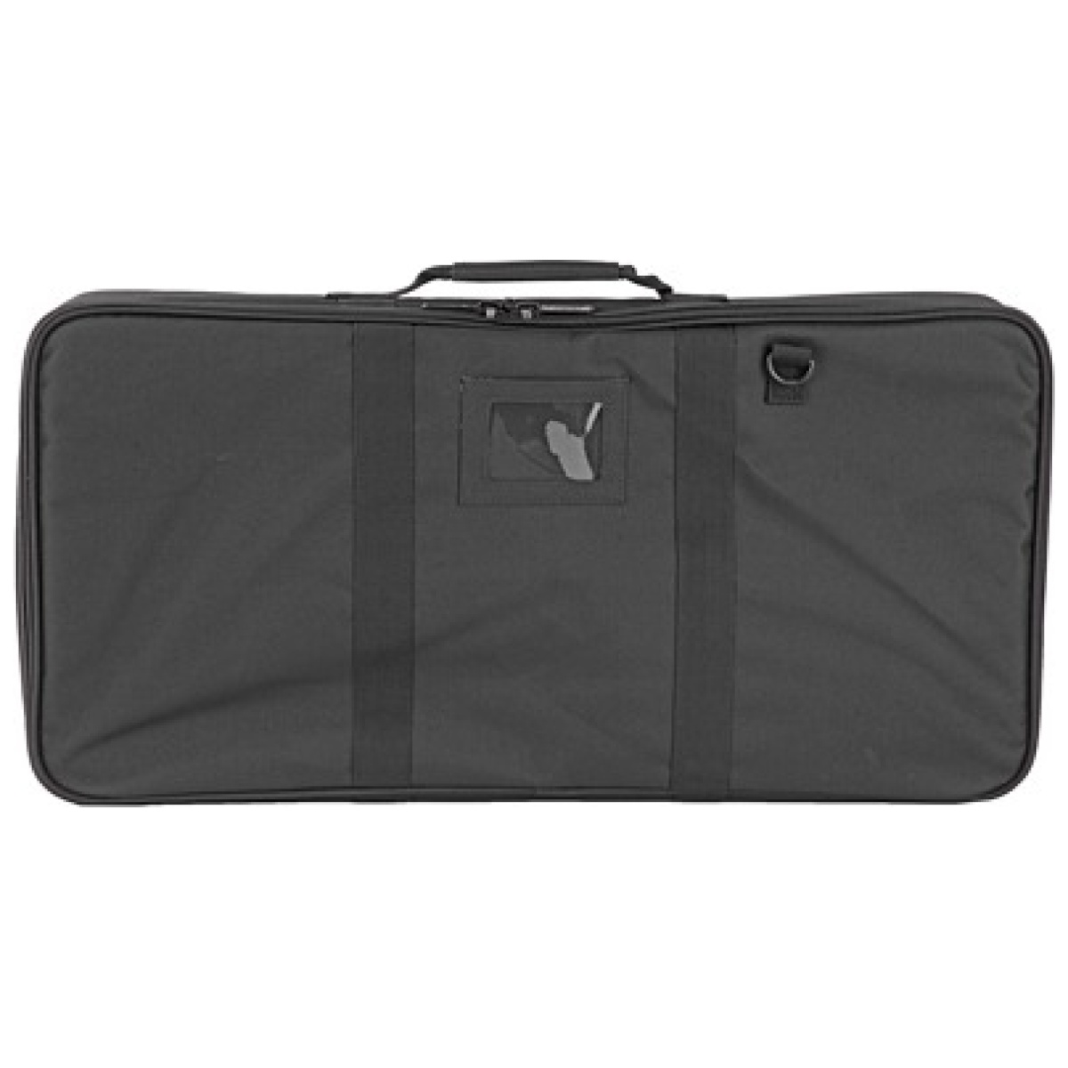 Nstarcv3dis2947b-26_1. Jpg - ncstar discreet carb cs 26"x13" blk - nstarcv3dis2947b 26 1