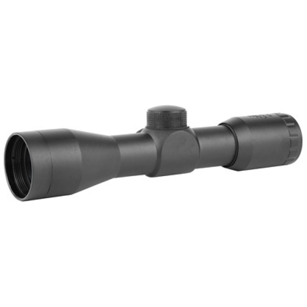 NCSTAR COMPACT SCOPE 4X30