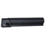 NCSTAR GRIP ADAPT TELESTOCK TUBE BLK