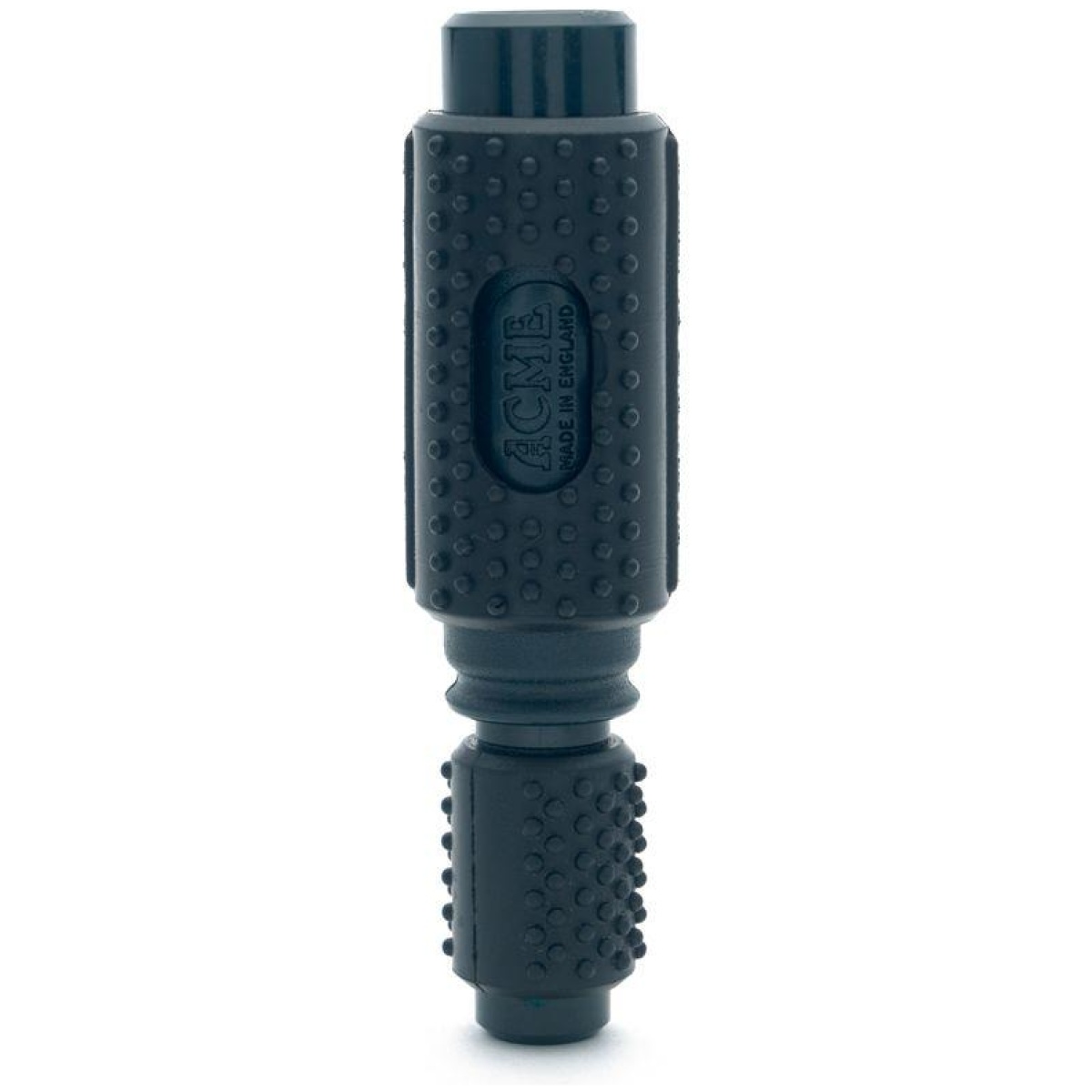Op574. Jpg - omnipet acme duck call rubber grip black - op574