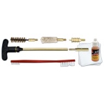OTIS .40CAL PISTOL ROD CLEANING KIT