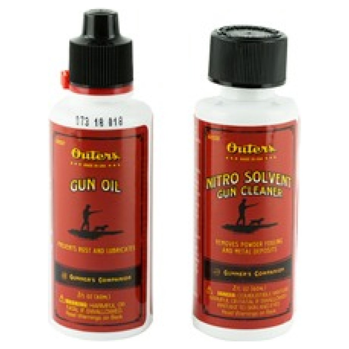 Out96410_1. Jpg - outers 22cal pstl clng kit clam - out96410 1