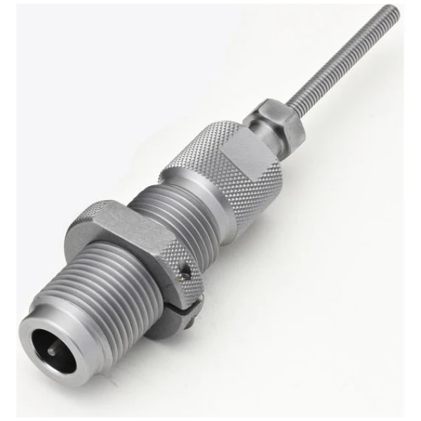 Hornady Single Full Length Sizer Die Custom Grade New Dimension Series III 6.5 PRC .264"