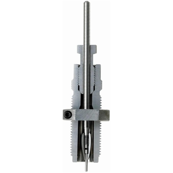 Hornady Custom Grade Series I Full Length Sizing Die 22 ARC .224"