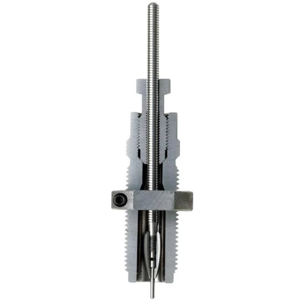 Hornady Full Length Custom Grade New Dimension Series III Sizer Die 6mm GT .243"