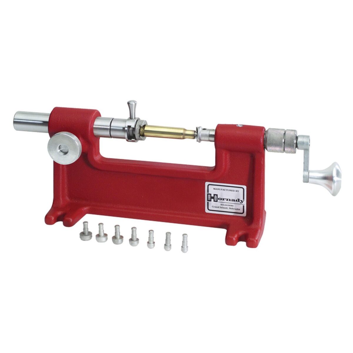Pc050140. Jpg - hornady cam lock trimmer - pc050140