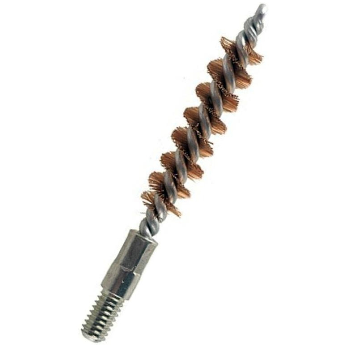 Pc380063. Jpg - hornady case neck brush for lock-n-load case prep trio or power case prep center. 22 cal - pc380063