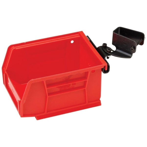 Hornady Universal Accessory Bin & Bracket for LOCK-N-LOAD and CLASSIC Presses