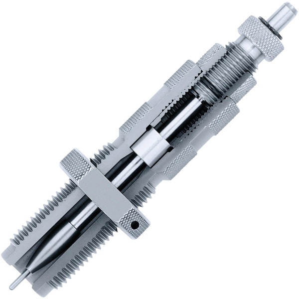 Hornady Match Grade Full-Length Sizer Die 6.5mm Creedmoor .264"