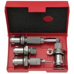 Hornady Die Box - Large (Dies Shown Not Included)