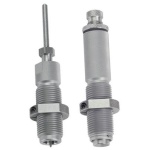 Hornady Custom Grade Series IV Specialty 2-Die Rifle Set 6.5 Wby RPM .264"