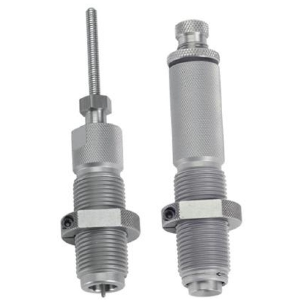 Hornady Custom Grade Series IV Specialty 2-Die Rifle Set 6.5 Wby RPM .264"