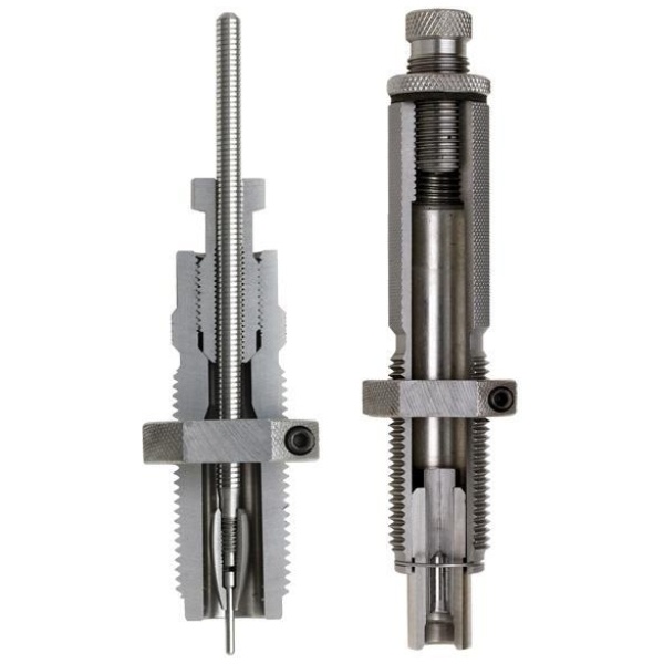 Hornady Custom Grade New Dimension Series I Rifle 2-Die Set 7mm WSM