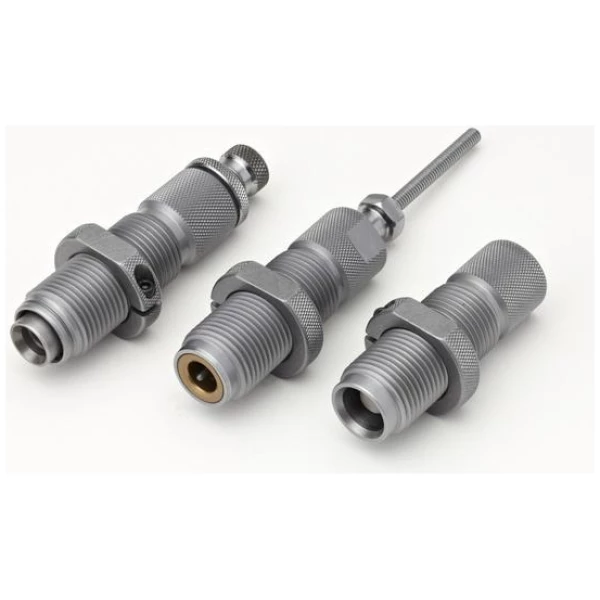 Hornady 3-Die Pistol Taper Crimp Die Set .45 ACP