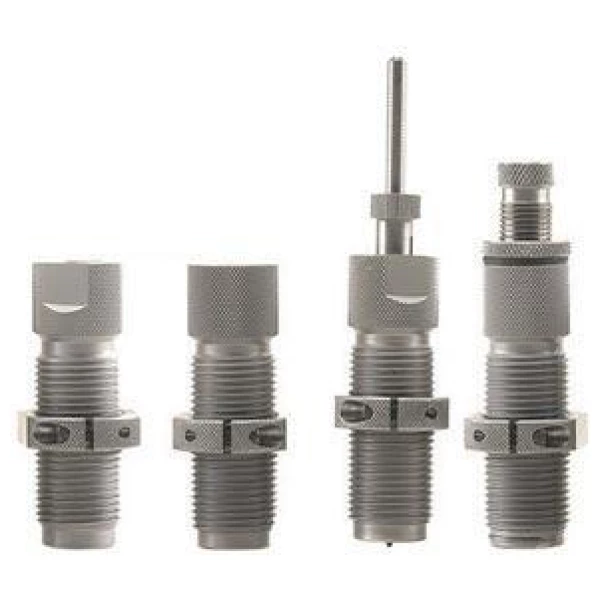 Hornady Custom Grade New Dimension Pistol 4-Die Set .500 S&W