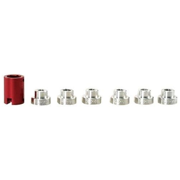 Hornady Lock-N-Load Bullet Comparator Insert #9-33 .338 cal