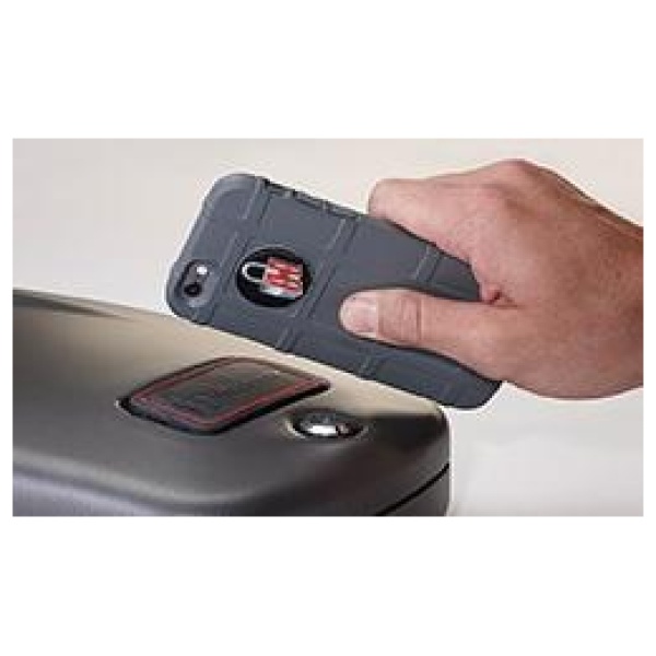 Hornady RAPiD Safe RFID Sticker