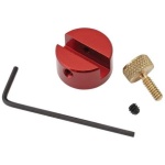 Hornady LOCK-N-LOAD Anvil Base Kit