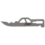 Schrade Enrage 6 Replacement Blades 6/ct