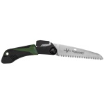 Hooyman MegaBite Compact Hand Saw 6 in. Blade