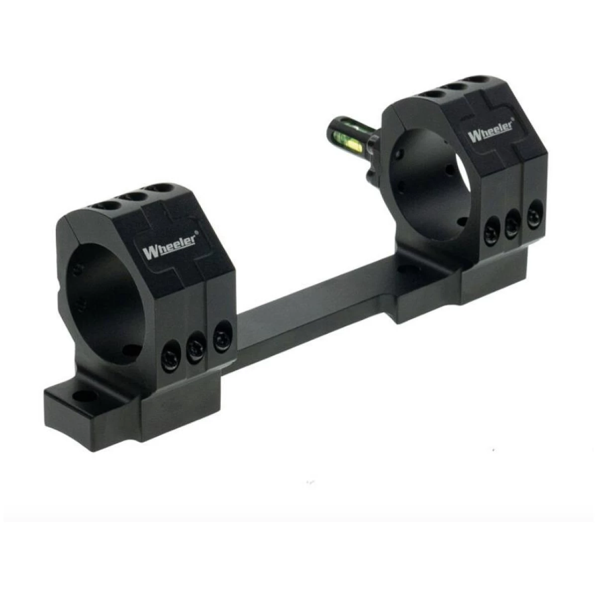 Ph11_integrated_24. Jpg - wheeler 1-piece bolt-action scope mount savage 110 1" medium - ph11 integrated 24