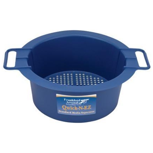 Frankford Arsenal Quick-N-EZ Standard Media Separator
