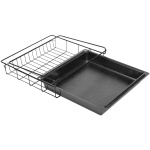 Lockdown Vault Drawer