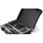 Wheeler 89pc Professional Gunsmith Screwdriver Set