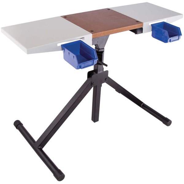 Frankford Arsenal Reloading Stand