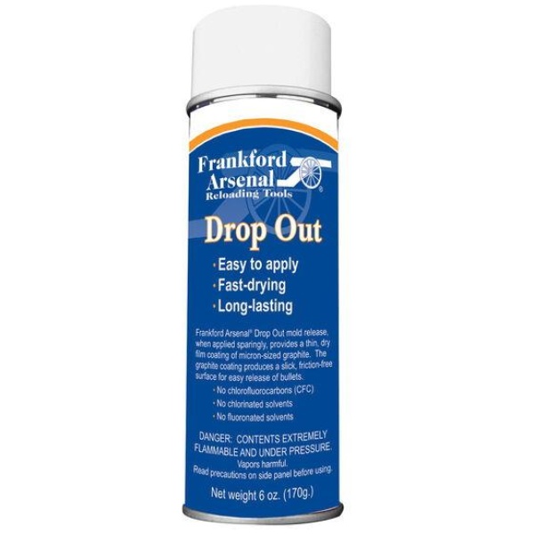 Frankford Drop Out - 8oz