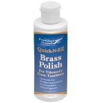 Frankford Arsenal Quck-N-EZ Brass Polish 4 oz