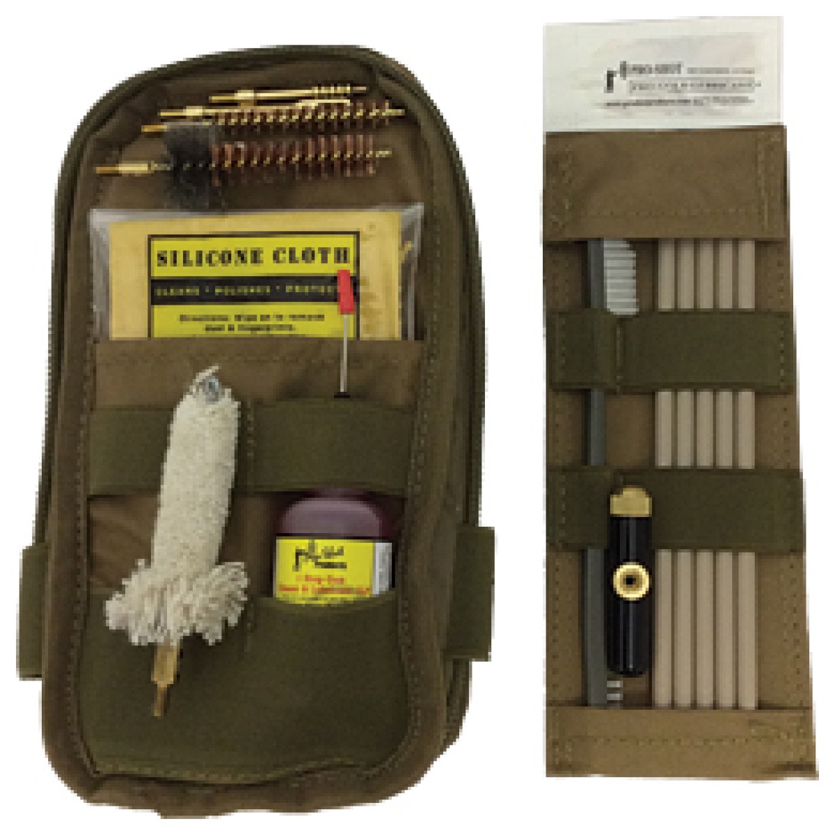 Procoy-30_1-11. Jpg - pro-shot tac rfl pack. 308/7. 62/. 30 - procoy 30 1 11