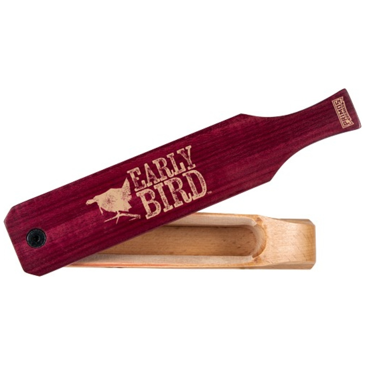 Ps2961. Jpg - primos turkey call box early - bird - ps2961