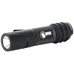 PREDATOR TAC CROCKETT LIGHT - W/CLIP 156 LUMEN MAGNETIC