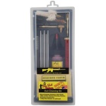 Pro-Shot Tactical AR Rifle Classic Box Cleaning Kit 5.56mm/.223 cal