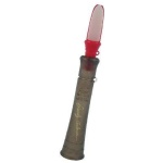 Primos Hot Dog Predator Call Dual Sound