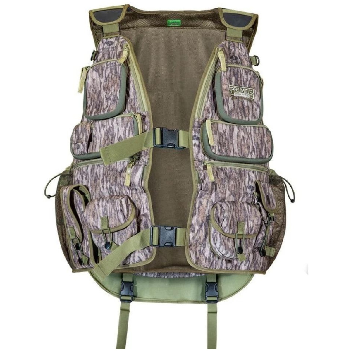 Py65725. Jpg - will primos signature series turkey vest xl - py65725