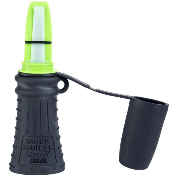 Primos Imaka Da Bull Crazy Long Range Elk Call